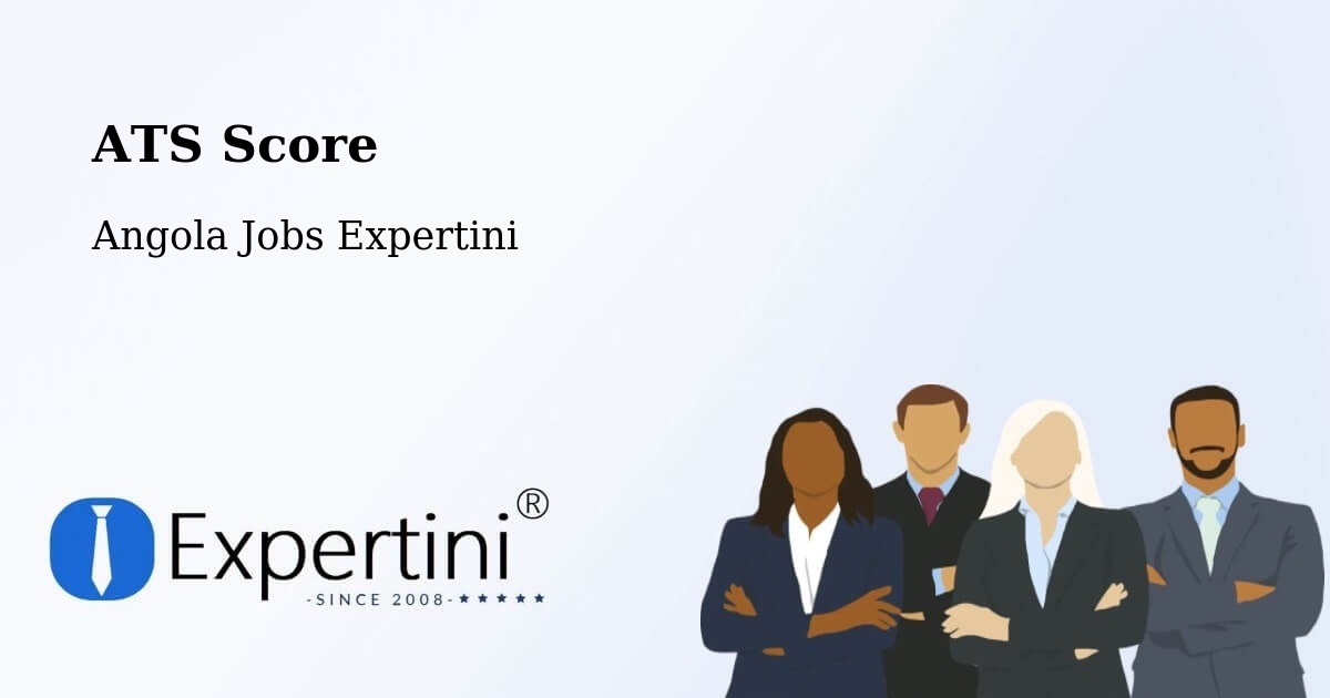 Resume ATS Score & Job Description Match Tool – Saurimo - Angola Jobs Expertini